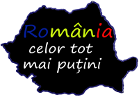 România celor tot mai puţini