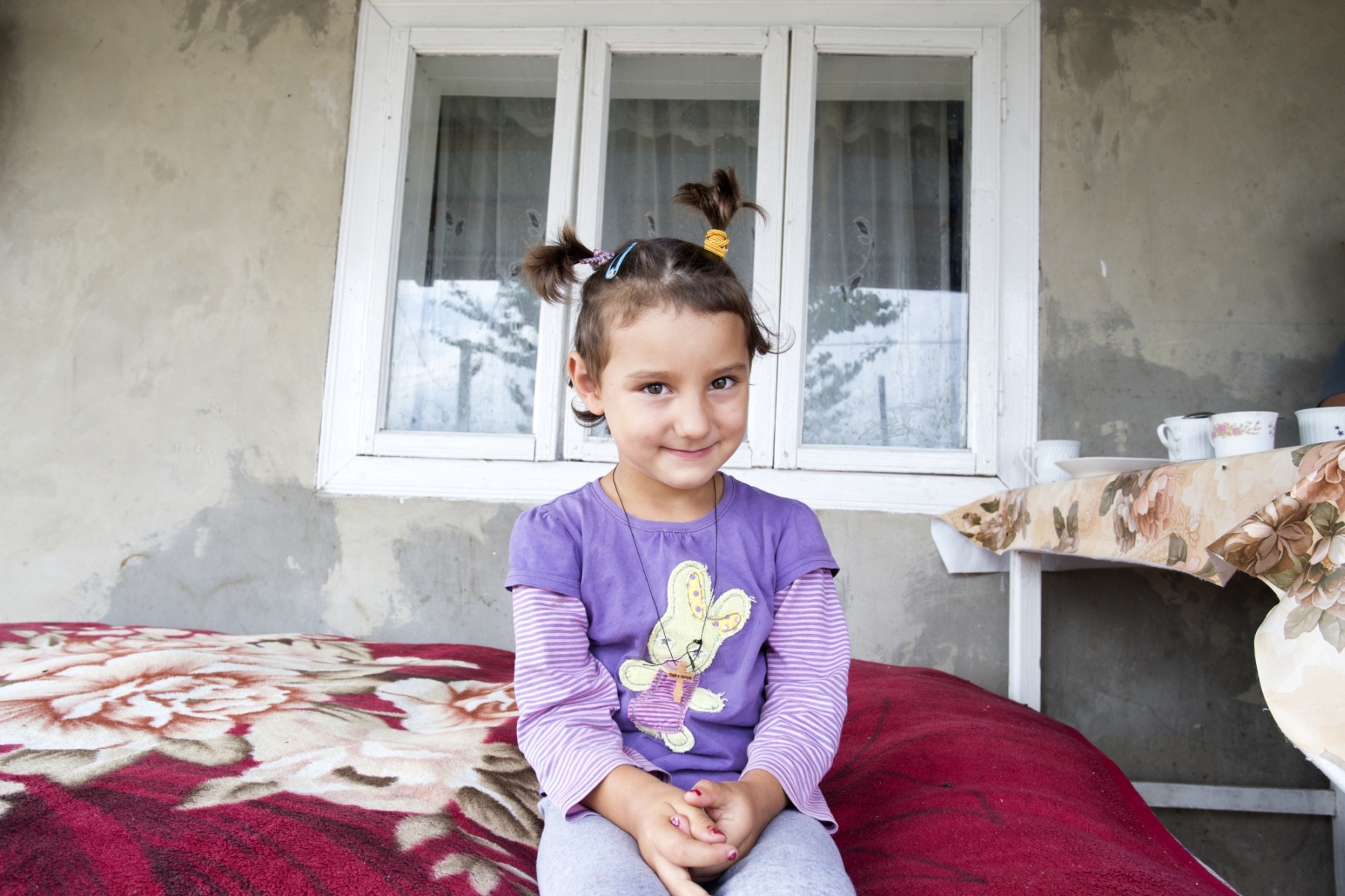 depopularea româniei valea oanei vaslui