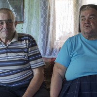 depopularea româniei județul sălaj