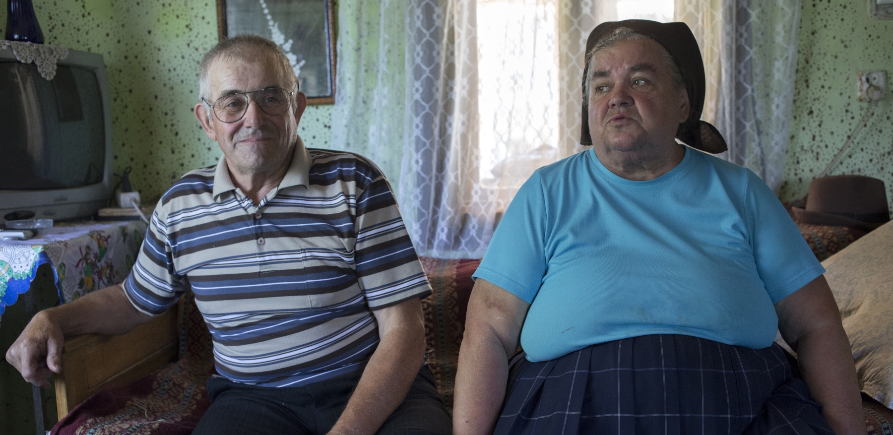 depopularea româniei județul sălaj