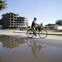 depopularea româniei zimnicea